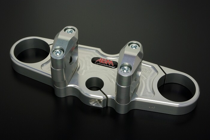 ドゥカティ900SS用バーハンドルキット＆バーハンドル化用トップ